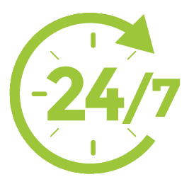 24 HOUR seven days Printing Cheshunt