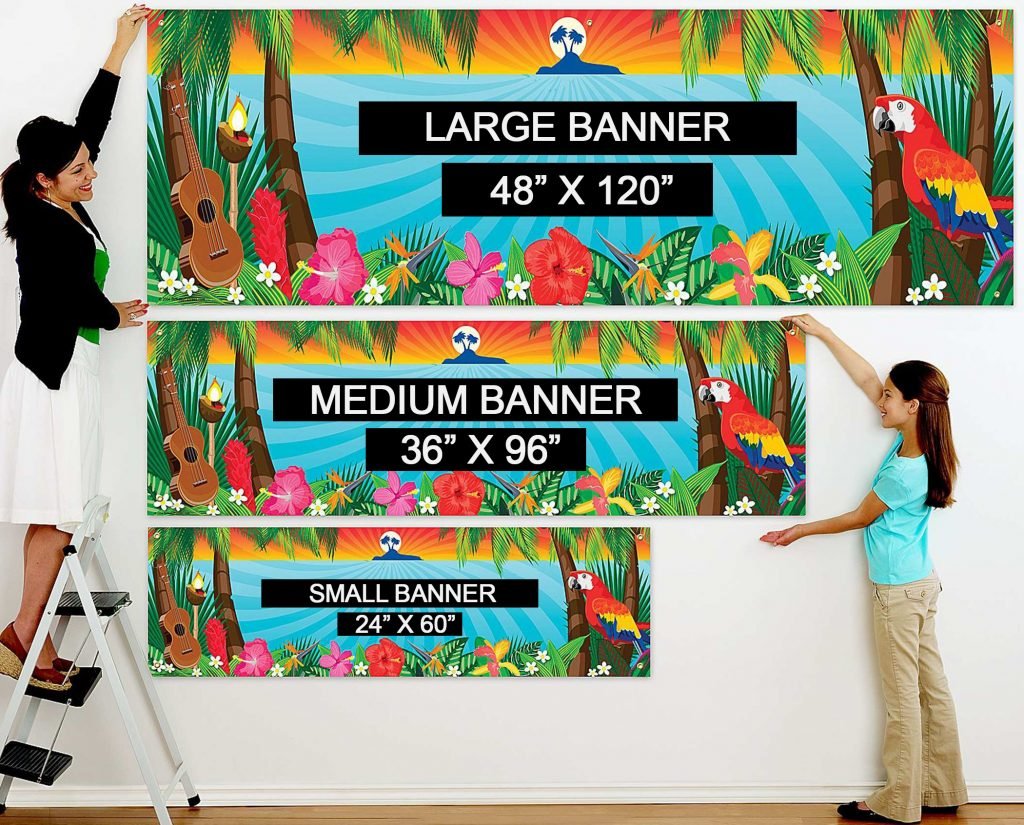 Banner Printing Cheshunt