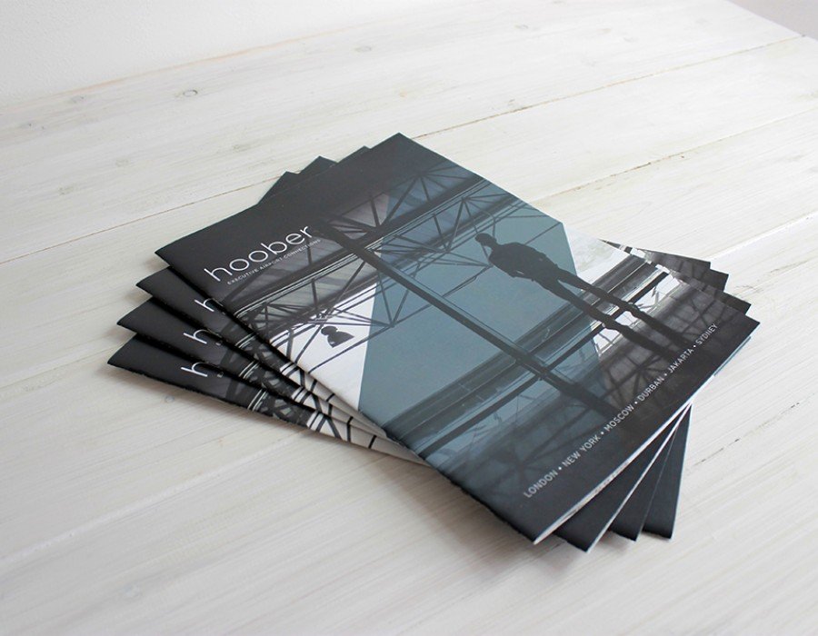 Booklet Printing Cheshunt