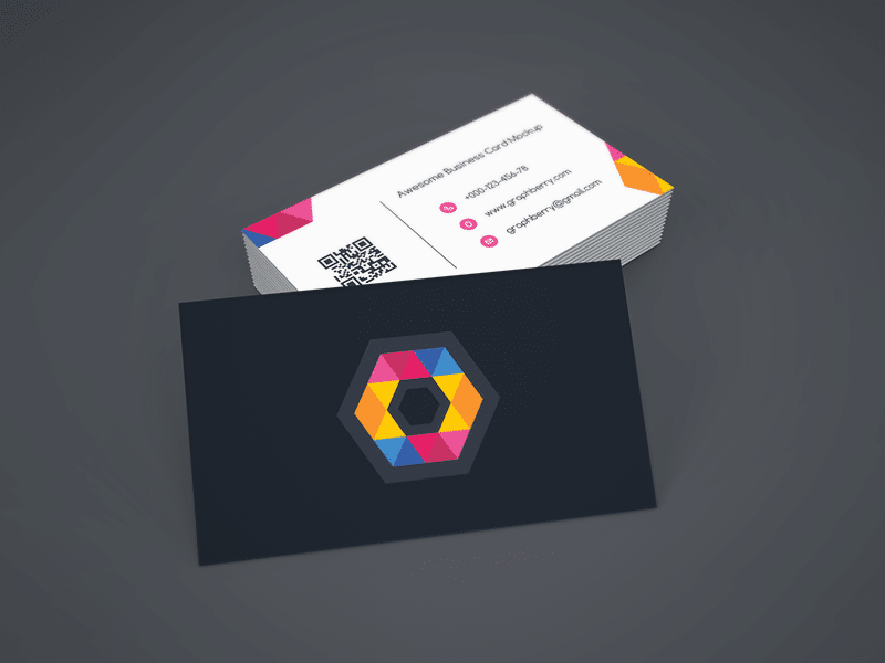 Business Card Printing Cheshunt