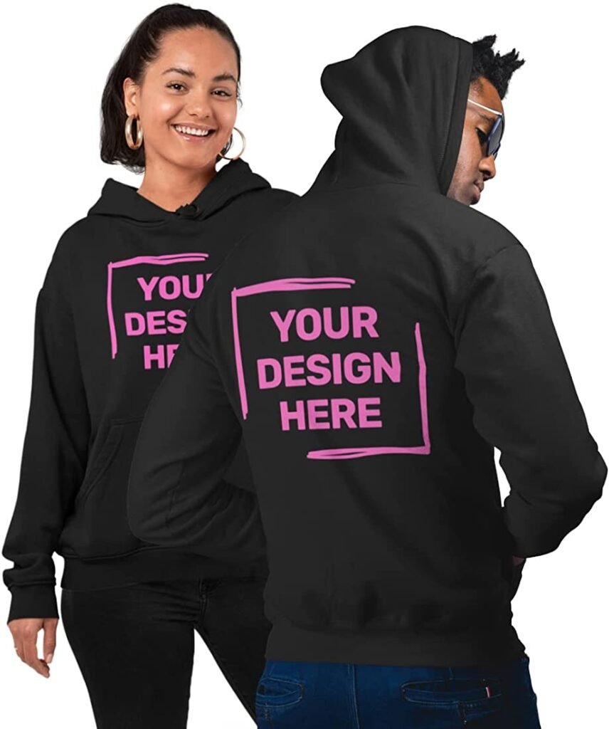 Hoodie Printing Cheshunt