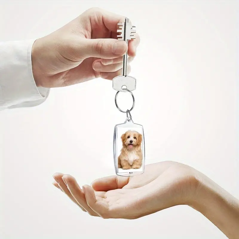 Keychain Printing Cheshunt 