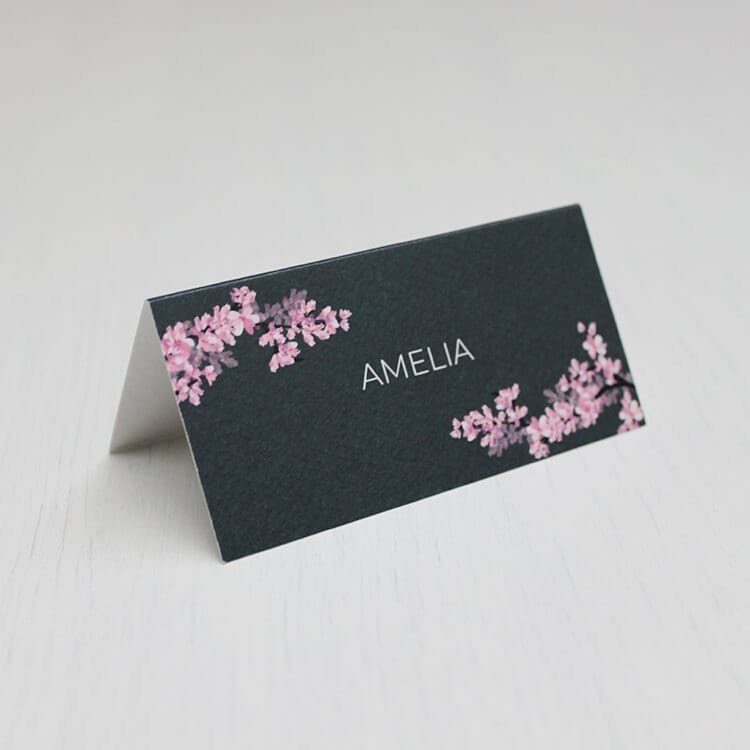 Place Card Printing Cheshunt