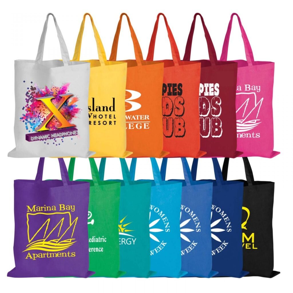 Tote Bag Printing Cheshunt